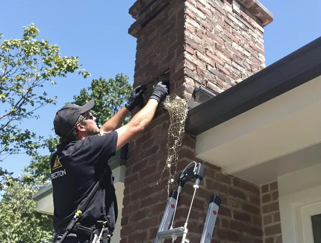 Animal & Debris Removal service in Norwalk, CT