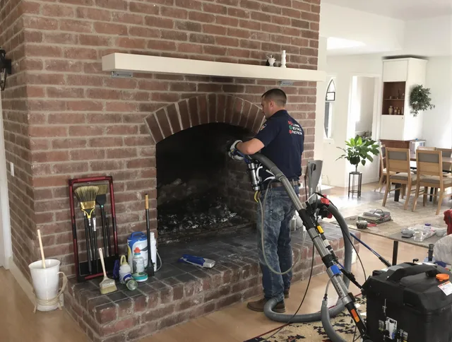 Chimney Cleaning service in Norwalk, CT