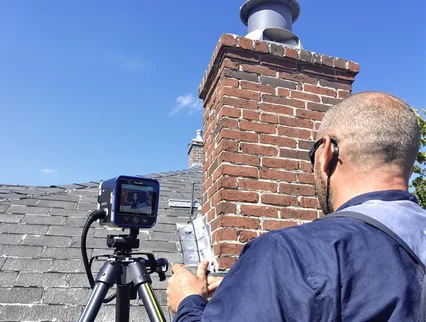 Chimney Inspection service in Norwalk, CT