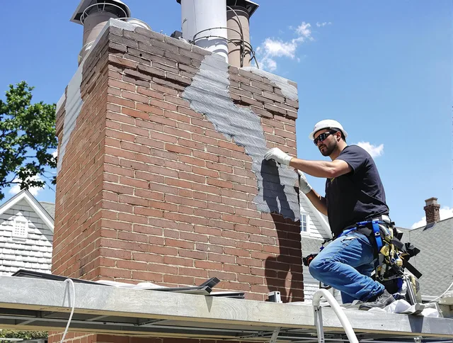 Chimney Restoration service in Norwalk, CT