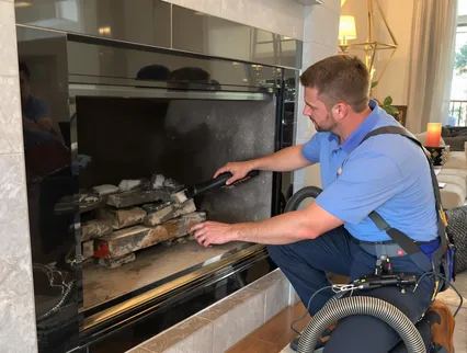 Fireplace Maintenance service in Norwalk, CT
