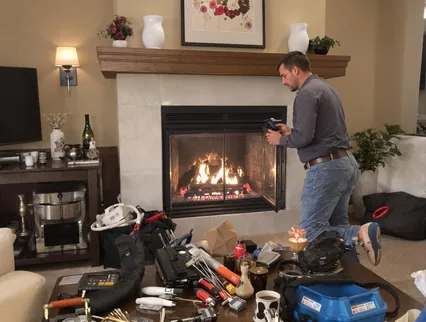 Fireplace Safety Inspection service in Norwalk, CT
