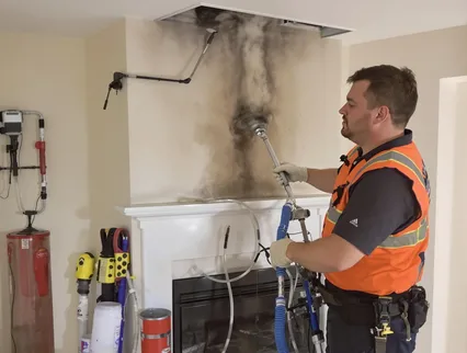 Soot Removal service in Norwalk, CT